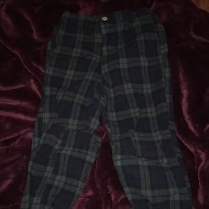 Brandy Melville pants